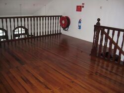 Tras Street (D2), Office #555589291